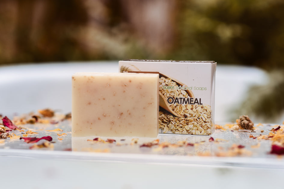 SOAP Scentsational Soaps