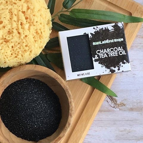 5 Amazing Benefits of Activated Charcoal for Skin